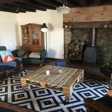 House Des 3 Régions Hébergement de vacances