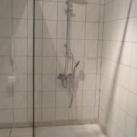Hébergement de vacances House Des 3 Régions *