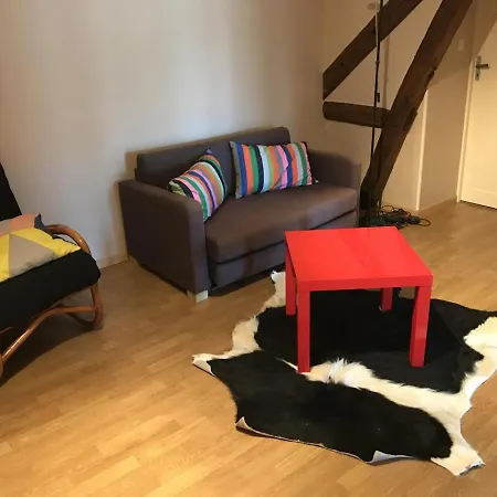 House Des 3 Régions *