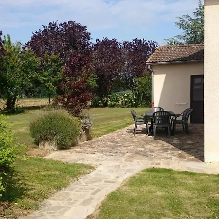 House Des 3 Régions Hébergement de vacances *
