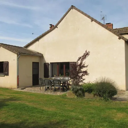 Hébergement de vacances House Des 3 Régions *
