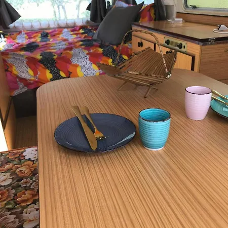 Hébergement de vacances House Des 3 Régions
